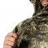 Дощовик пончо Camotec™ Pilgrim 2.0 StormNet