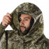 Дощовик пончо Camotec™ Pilgrim 2.0 StormNet