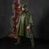 Дощовик пончо Camotec™ Pilgrim 2.0 StormNet