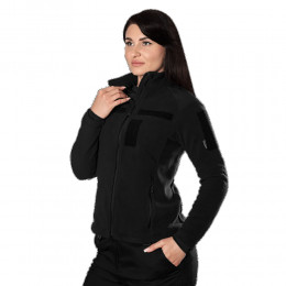 Куртка кофта флісова жіноча тактична Camotec™ Fleece Jacket Pani Commander 2.0 Himatec 200