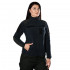 Куртка кофта флісова жіноча тактична Camotec™ Fleece Jacket Pani Commander 2.0 Himatec 200