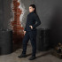 Куртка кофта флісова жіноча тактична Camotec™ Fleece Jacket Pani Commander 2.0 Himatec 200
