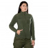 Куртка кофта флісова жіноча тактична Camotec™ Fleece Jacket Pani Commander 2.0 Himatec 200