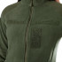 Куртка кофта флісова жіноча тактична Camotec™ Fleece Jacket Pani Commander 2.0 Himatec 200