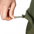 Куртка кофта флісова жіноча тактична Camotec™ Fleece Jacket Pani Commander 2.0 Himatec 200