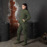 Куртка кофта флісова жіноча тактична Camotec™ Fleece Jacket Pani Commander 2.0 Himatec 200