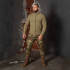 Кофта флісова Camotec™ Meadow Himatec