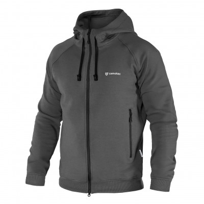 Кофта худі спортивна Camotec™ Sports jacket FitPro Zip
