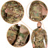  Колір: Multicam