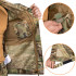  Колір: Multicam