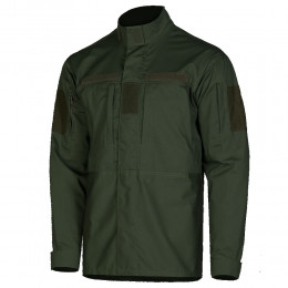 Китель тактичний Camotec™ Perimeter PolyCottron Rip-Stop
