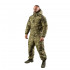 Костюм зимовий тактичний мембранний куртка та штани Camotec™ Defender 7 Level ClimaGuard