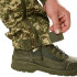 Костюм зимовий тактичний мембранний куртка та штани Camotec™ Defender 7 Level ClimaGuard