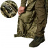 Костюм зимовий тактичний мембранний куртка та штани Camotec™ Defender 7 Level ClimaGuard