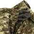 Костюм зимовий тактичний мембранний куртка та штани Camotec™ Defender 7 Level ClimaGuard