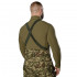 Костюм зимовий тактичний мембранний куртка та штани Camotec™ Defender 7 Level ClimaGuard