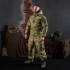Костюм зимовий тактичний мембранний куртка та штани Camotec™ Defender 7 Level ClimaGuard