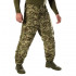 Костюм зимовий тактичний мембранний куртка та штани Camotec™ Defender 7 Level ClimaGuard