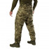 Костюм зимовий тактичний мембранний куртка та штани Camotec™ Defender 7 Level ClimaGuard