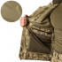 Костюм зимовий тактичний мембранний куртка та штани Camotec™ Defender 7 Level ClimaGuard