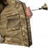 Костюм зимовий тактичний мембранний куртка та штани Camotec™ Defender 7 Level ClimaGuard