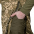 Костюм зимовий тактичний мембранний куртка та штани Camotec™ Defender 7 Level ClimaGuard