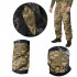 Костюм зимовий тактичний мембранний куртка та штани Camotec™ Defender 7 Level ClimaGuard