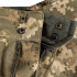 Костюм зимовий тактичний мембранний куртка та штани Camotec™ Defender 7 Level ClimaGuard