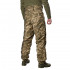 Костюм зимовий тактичний мембранний куртка та штани Camotec™ Defender 7 Level ClimaGuard