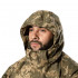 Костюм зимовий тактичний мембранний куртка та штани Camotec™ Defender 7 Level ClimaGuard
