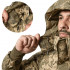 Костюм зимовий тактичний мембранний куртка та штани Camotec™ Defender 7 Level ClimaGuard