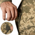 Костюм зимовий тактичний мембранний куртка та штани Camotec™ Defender 7 Level ClimaGuard