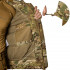 Костюм зимовий тактичний мембранний куртка та штани Camotec™ Defender 7 Level ClimaGuard