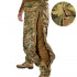 Костюм зимовий тактичний мембранний куртка та штани Camotec™ Defender 7 Level ClimaGuard