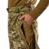 Костюм зимовий тактичний мембранний куртка та штани Camotec™ Defender 7 Level ClimaGuard