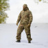 Костюм зимовий тактичний мембранний куртка та штани Camotec™ Defender 7 Level ClimaGuard
