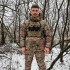 Костюм зимовий тактичний мембранний куртка та штани Camotec™ Defender 7 Level ClimaGuard