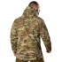 Костюм зимовий тактичний мембранний куртка та штани Camotec™ Defender 7 Level ClimaGuard