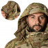 Костюм зимовий тактичний мембранний куртка та штани Camotec™ Defender 7 Level ClimaGuard