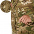 Костюм зимовий тактичний мембранний куртка та штани Camotec™ Defender 7 Level ClimaGuard