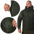Костюм зимовий тактичний куртка та штани Camotec™ Defender 7 Level Nylon Taslan