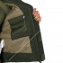 Костюм зимовий тактичний куртка та штани Camotec™ Defender 7 Level Nylon Taslan