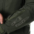 Костюм зимовий тактичний куртка та штани Camotec™ Defender 7 Level Nylon Taslan