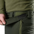 Костюм зимовий тактичний куртка та штани Camotec™ Defender 7 Level Nylon Taslan