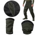 Костюм зимовий тактичний куртка та штани Camotec™ Defender 7 Level Nylon Taslan