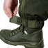 Костюм зимовий тактичний куртка та штани Camotec™ Defender 7 Level Nylon Taslan