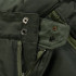Костюм зимовий тактичний куртка та штани Camotec™ Defender 7 Level Nylon Taslan