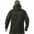 Костюм зимовий тактичний куртка та штани Camotec™ Defender 7 Level Nylon Taslan