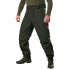 Костюм зимовий тактичний куртка та штани Camotec™ Defender 7 Level Nylon Taslan