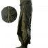 Костюм зимовий тактичний куртка та штани Camotec™ Defender 7 Level Nylon Taslan